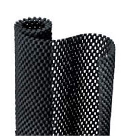Con-Tact Brand Kittrich Corp 04F-C6L51-06 Grip Liner; Ultra Black 6803944
